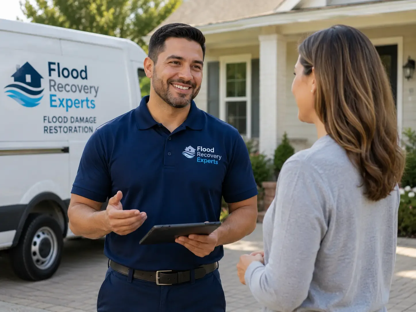 Flood Damage Cleanup Strong, AR FAQs